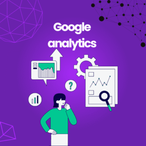 Google analytics