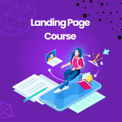 Landing Page Course