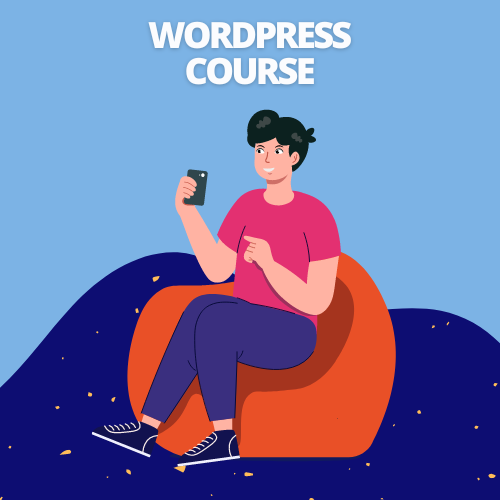 WordPress Course